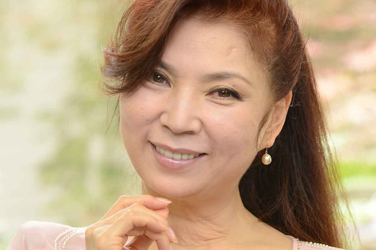 体をオジさん相手に」「動画出演させられた子も」 八代亜紀さん 体をオジさん相手に」「動画出演させられた子も」 八代亜紀さん
