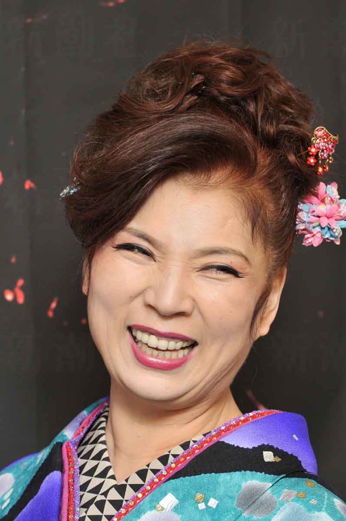 八代亜紀