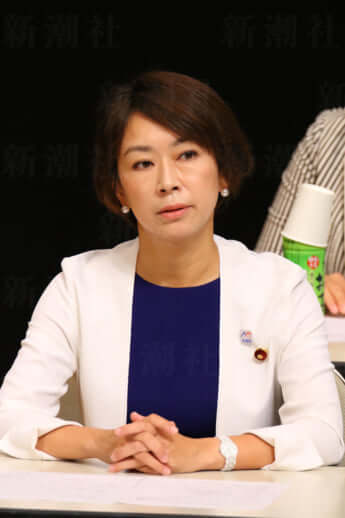 菅野志桜里