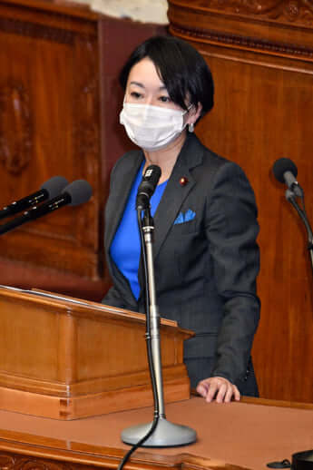菅野志桜里