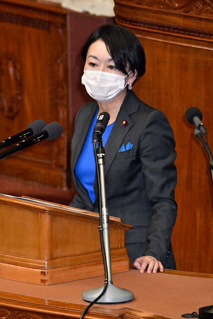菅野志桜里