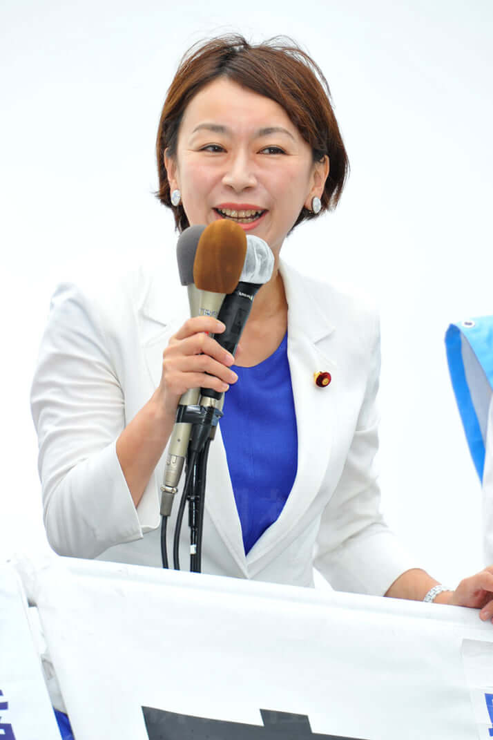 菅野志桜里