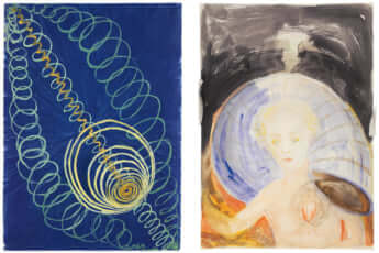 ヒルマ・アフ・クリント