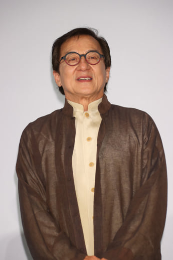 ジャッキー・チェン