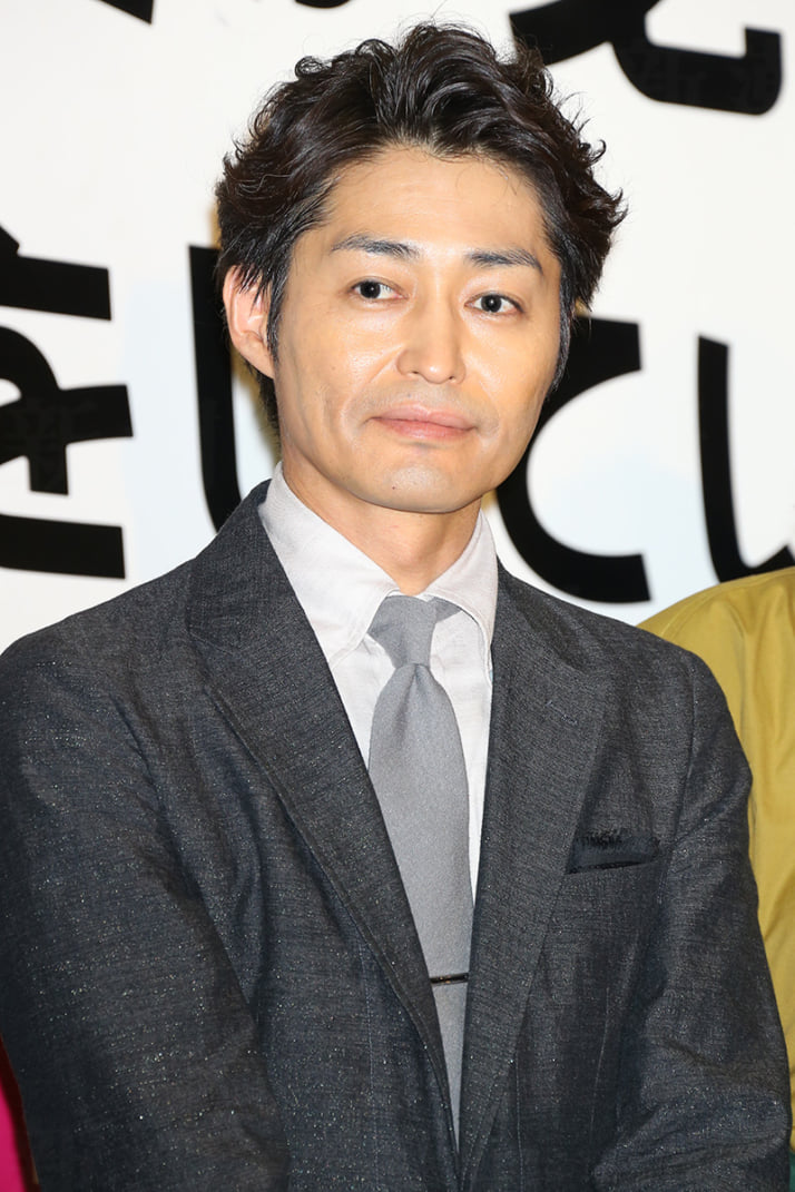 安田顕