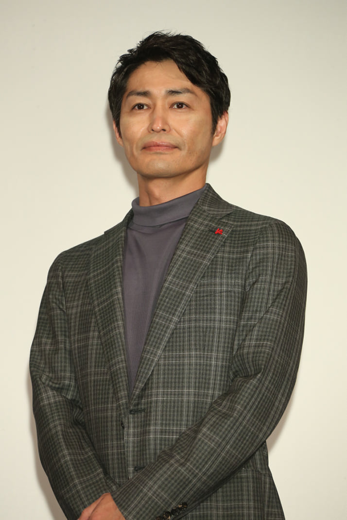 安田顕