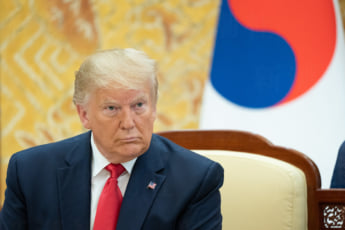 ドナルド・トランプ