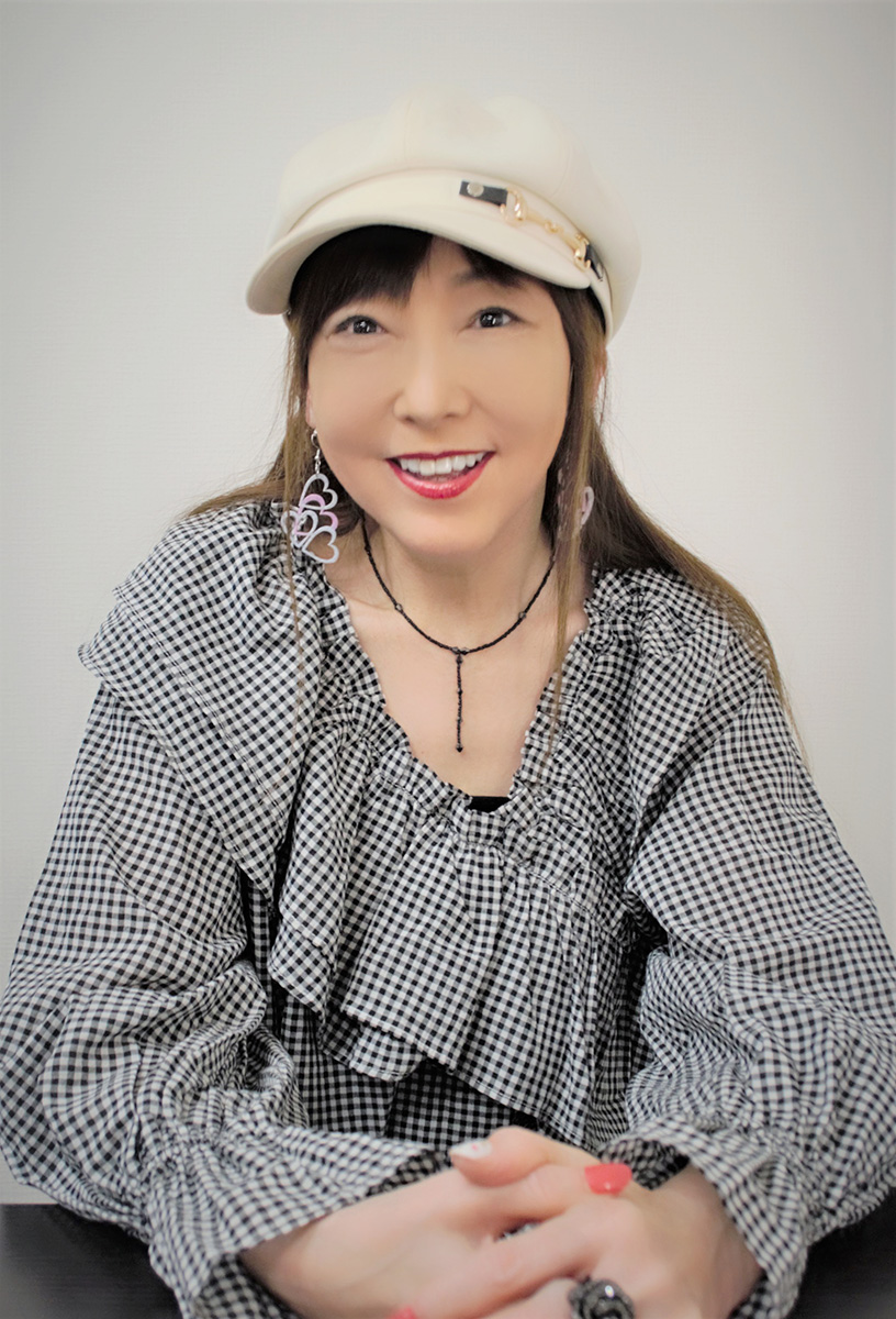 日本の「ガールポップ」史に輝くシンガーソングライター 井上昌己が今