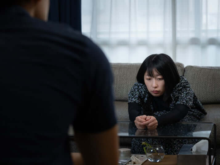 夫婦イメージ