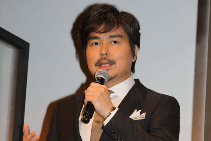 小澤征悦