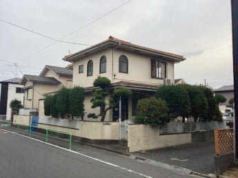 山崎由香理