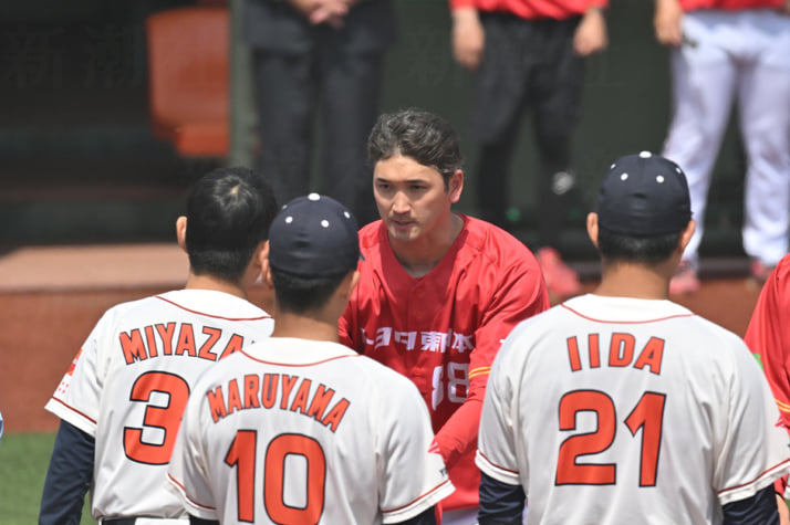 25年17号グラビア 大谷翔平_11