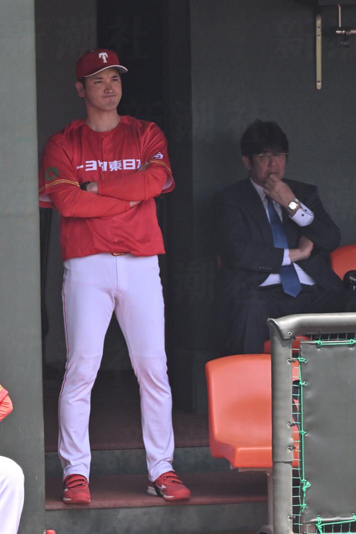 25年17号グラビア 大谷翔平_2