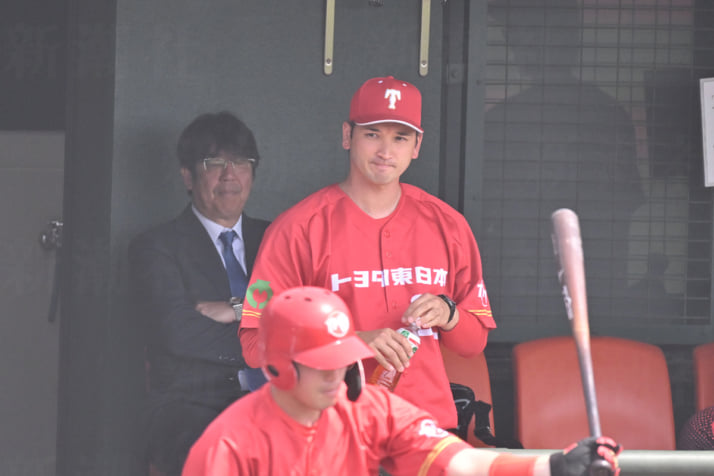 25年17号グラビア 大谷翔平_5