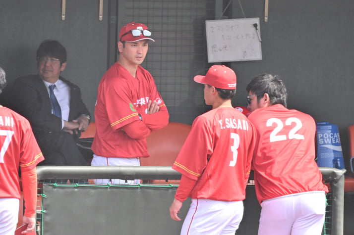 25年17号グラビア 大谷翔平_6