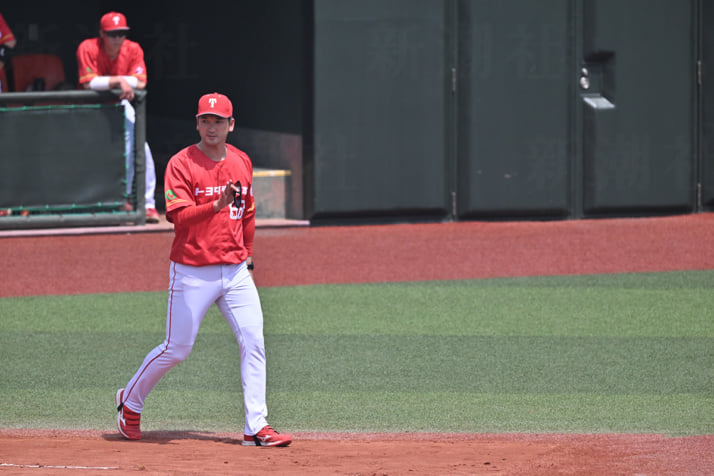 25年17号グラビア 大谷翔平_8