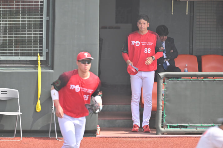 25年17号グラビア 大谷翔平_9