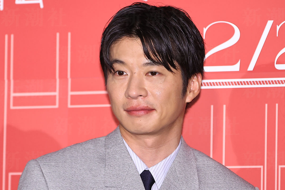 不倫報道の「田中圭」 “家の面倒は私が見るから”と芸能界を引退した