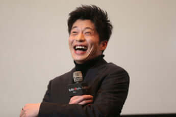 田中圭