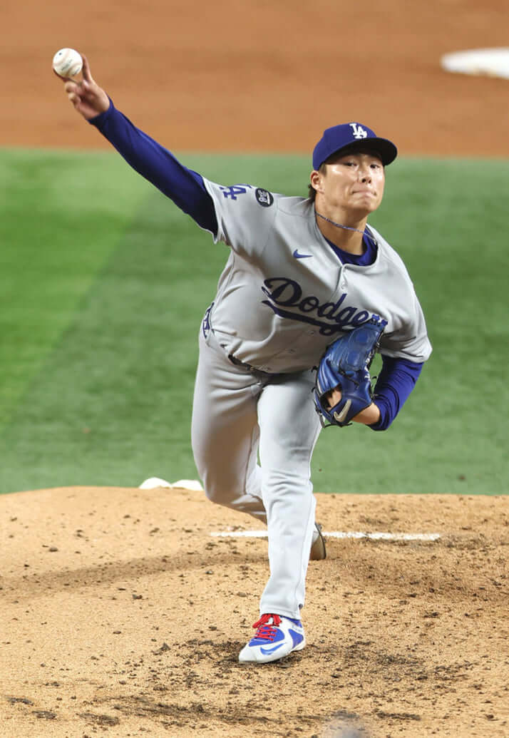 山本由伸