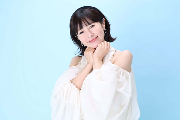 さとう珠緒