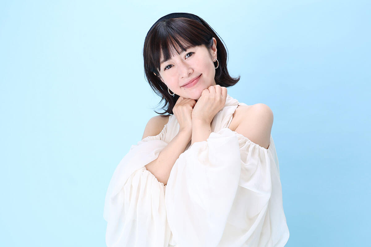 52歳・さとう珠緒が「闇」の仕事を断る理由 今も続ける競馬の仕事 NGは