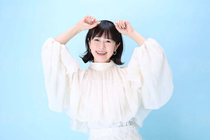 さとう珠緒