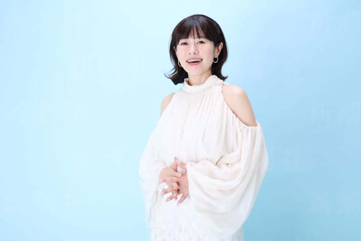 さとう珠緒