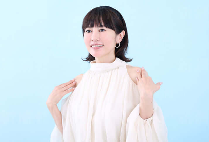 さとう珠緒