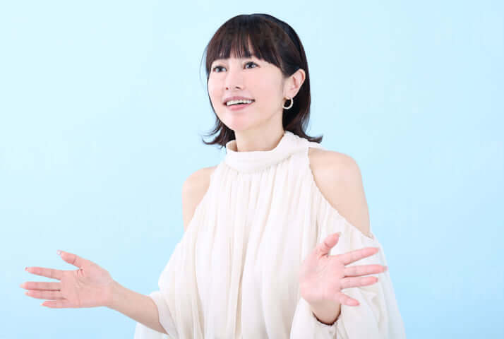 さとう珠緒