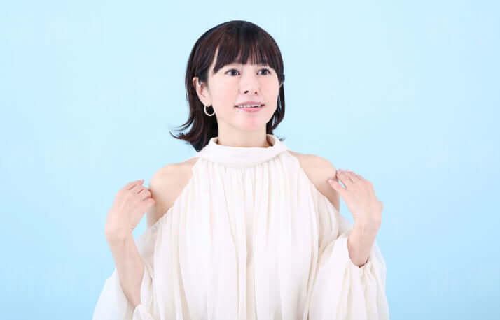 さとう珠緒