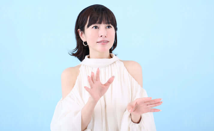 さとう珠緒