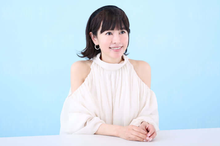 さとう珠緒