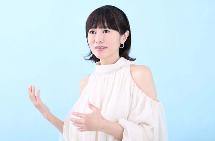 さとう珠緒