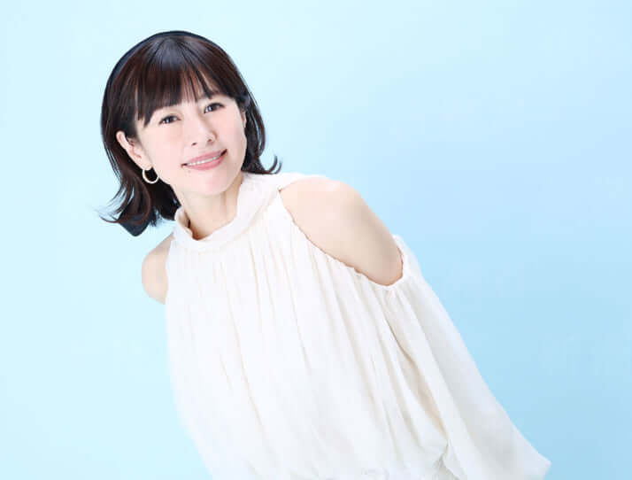 さとう珠緒