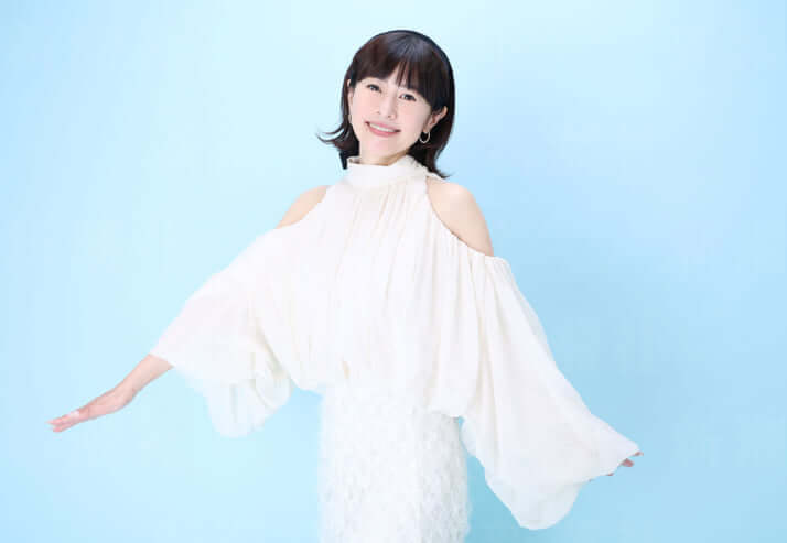 さとう珠緒