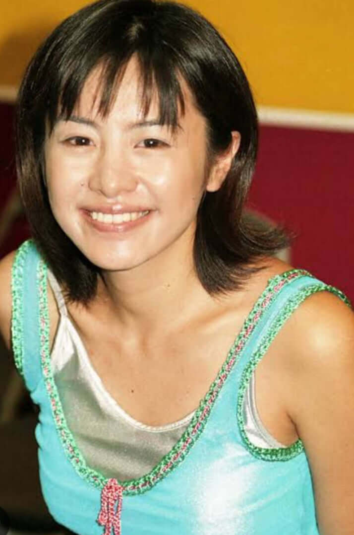 さとう珠緒