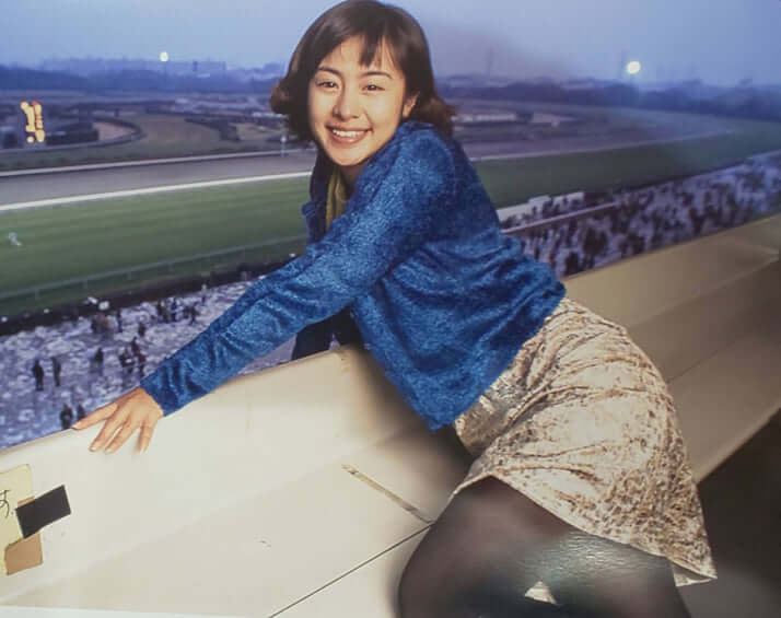 さとう珠緒