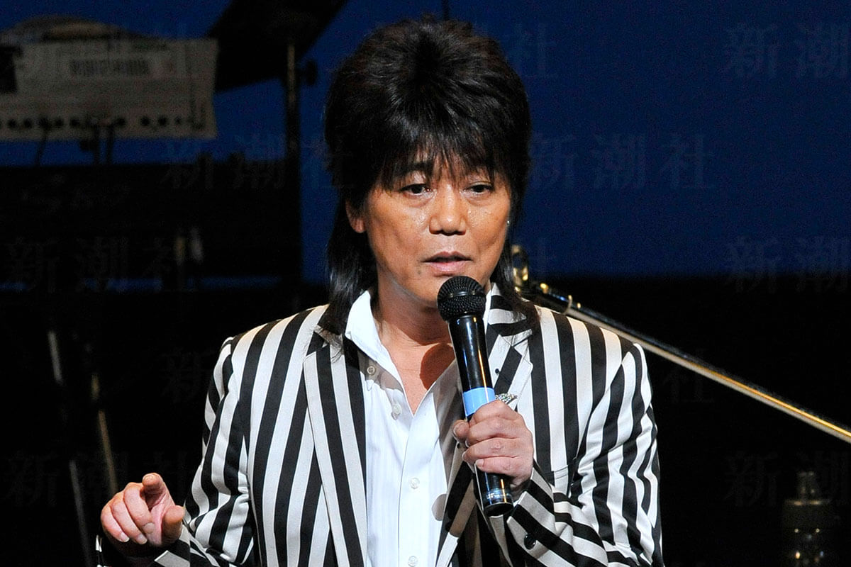 天罰は受けるよ。そういう時が来てるんだよ」 フォーリーブス「北公次