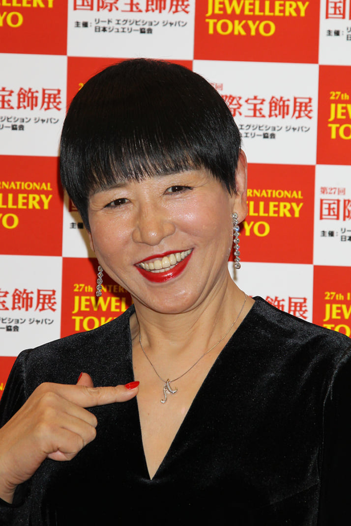 和田アキ子