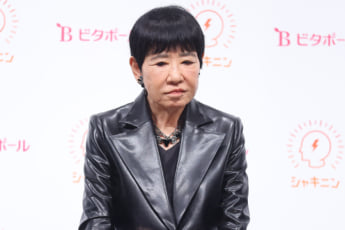 和田アキ子