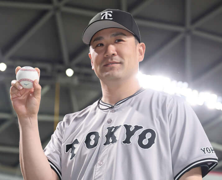 田中将大