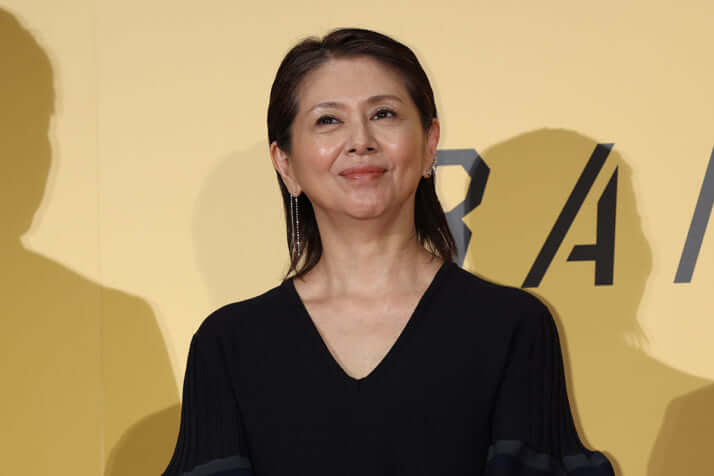 小泉今日子