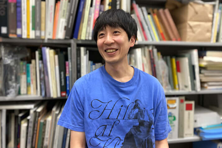 ヒルマ・アフ・クリント_三輪健仁