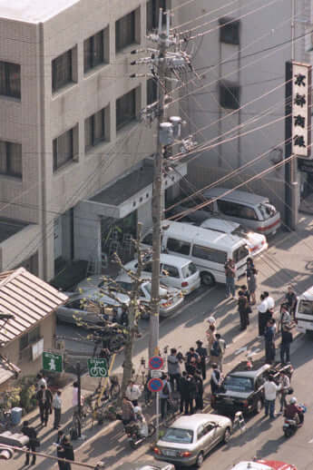 京都商銀南支店