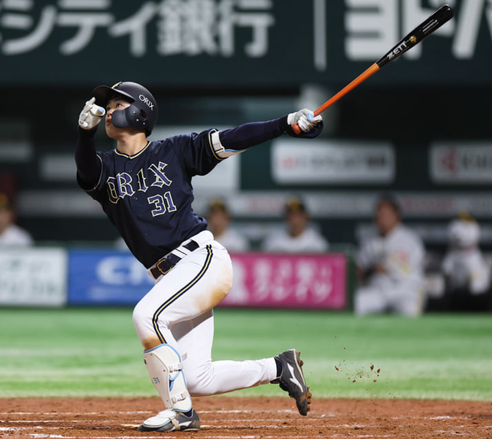 太田椋