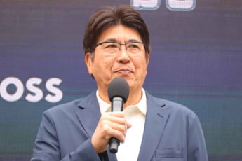 石橋貴明