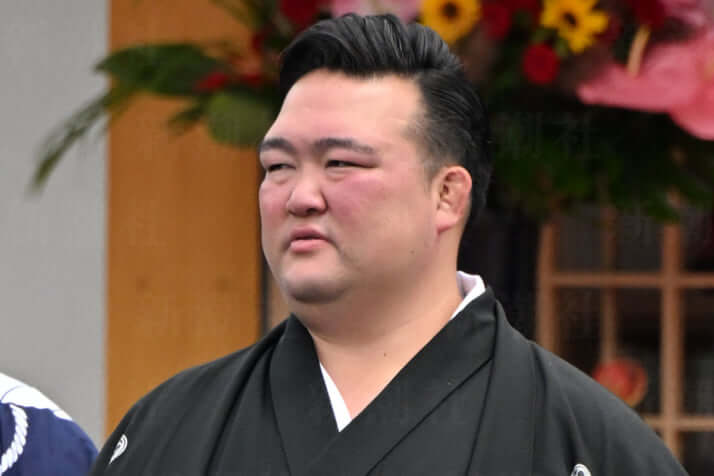 二所ノ関親方