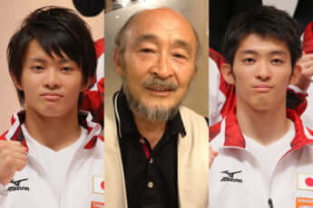 田中佑典、田中章二、田中和仁