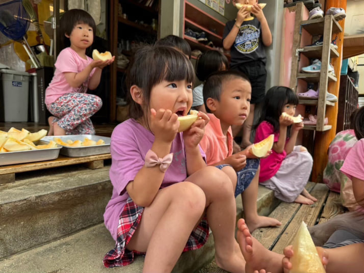 やまなみこども園